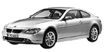 BMW E63 P2170 Fault Code