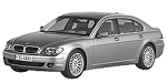 BMW E66 P2170 Fault Code