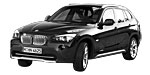 BMW E84 P2170 Fault Code