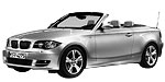 BMW E88 P2170 Fault Code