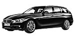 BMW F31 P2170 Fault Code